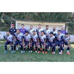 Equilíbrio nos jogos da 3ª rodada da Taça Cidade de Campo Largo 2025 no sábado 13 de setembro